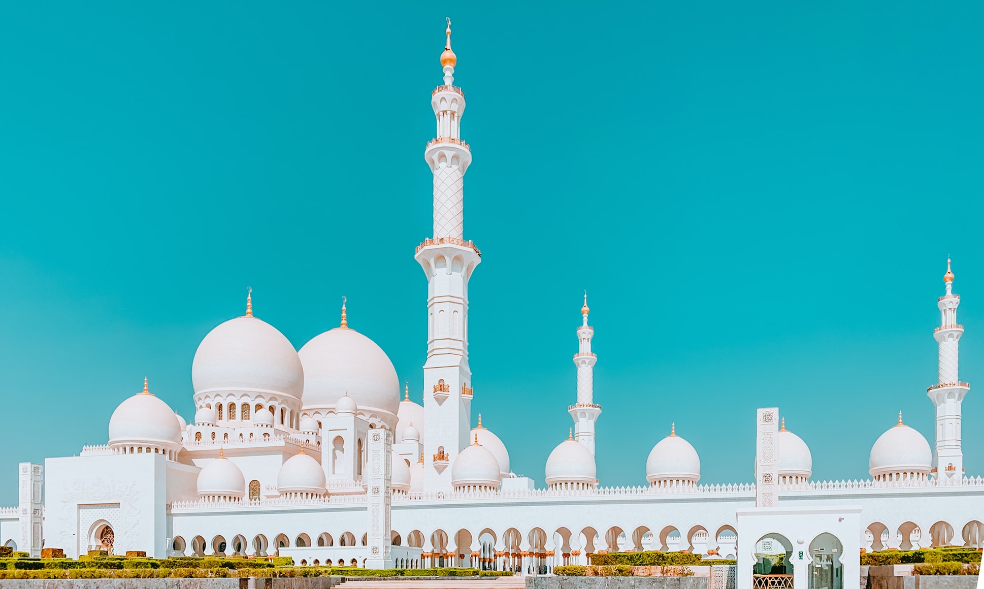 Masjid BAITURROHMAN