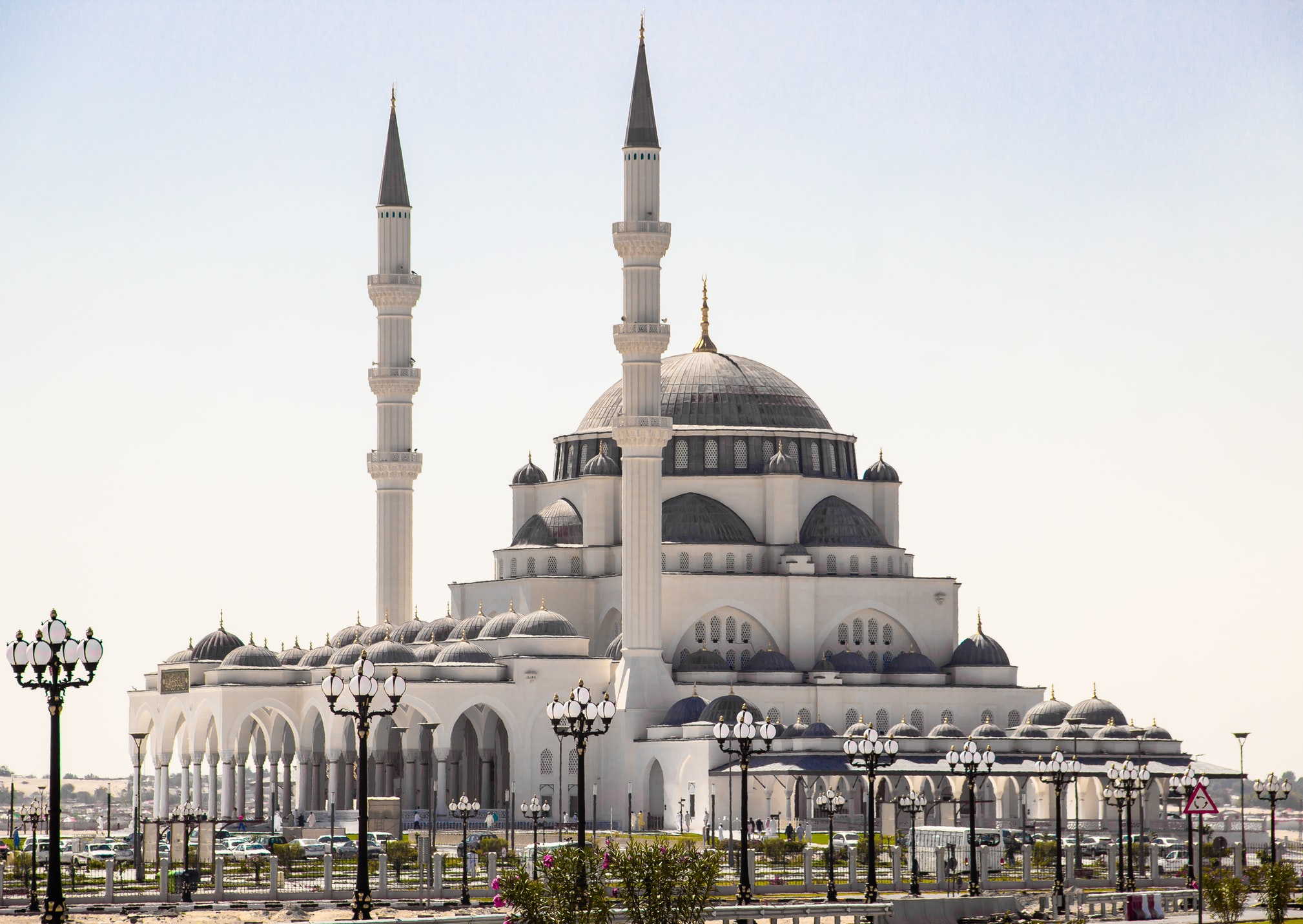 Masjid BAITURROHMAN