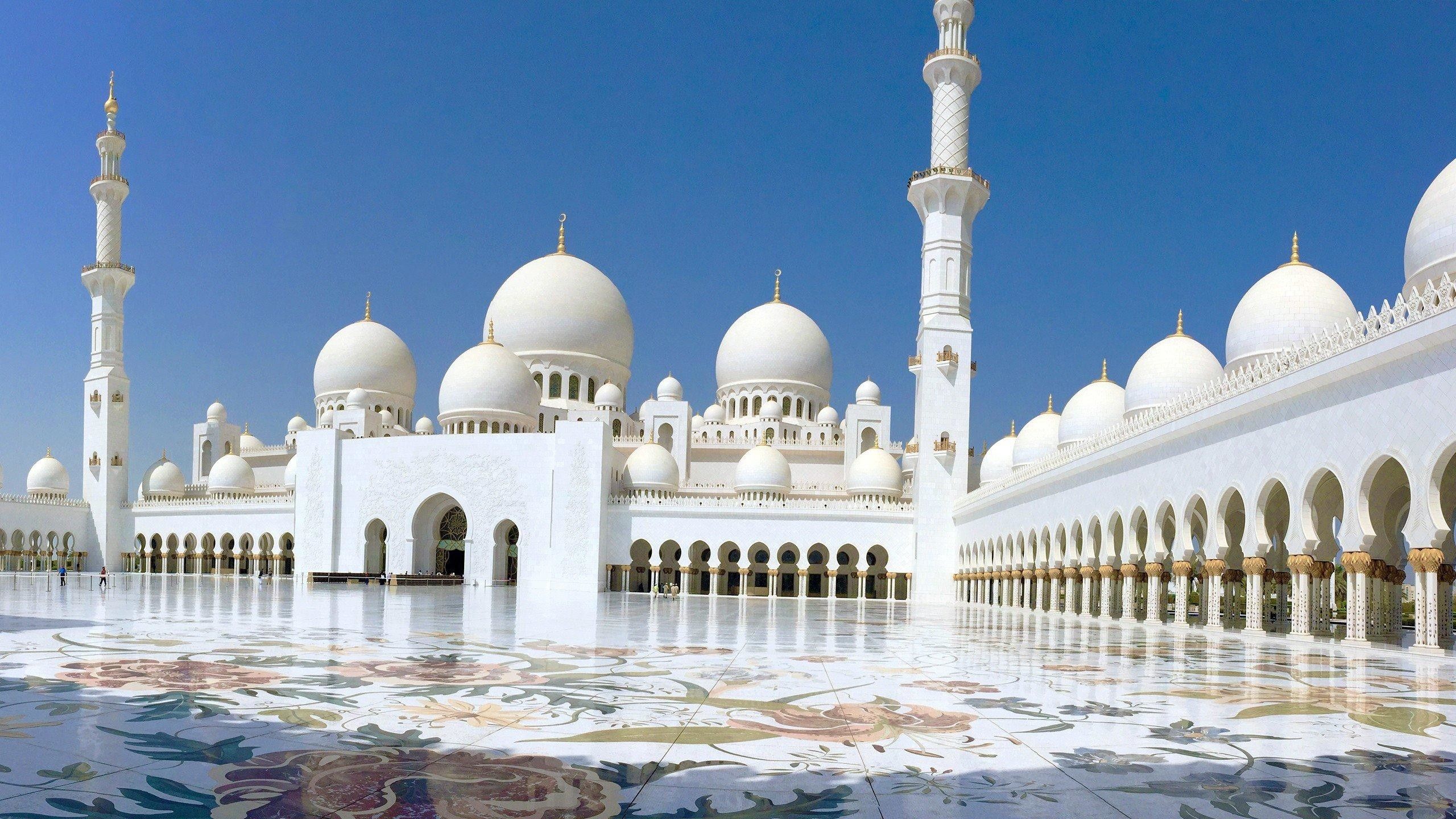 Masjid BAITURROHMAN
